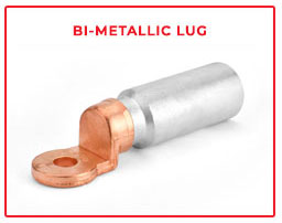 Bi-Metallic Lug Catalogue