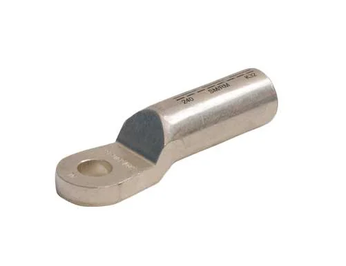 Aluminium Lugs Din 46329